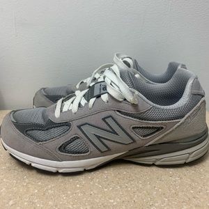 COPY - NEW BALANCE 990V4 Gradeschool 6.5